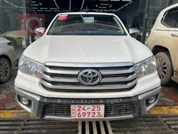 تويوتا هايلوكس